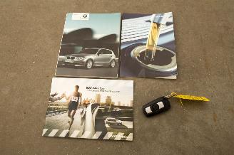 BMW 1-serie 118i Airco Elek Dak picture 24