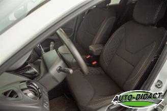 Renault Clio 0.9 TCe Airco Navi Limited picture 27
