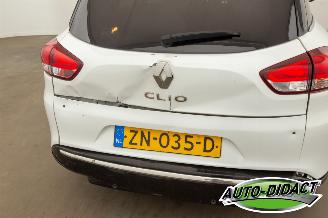 Renault Clio 0.9 TCe Airco Navi Limited picture 30
