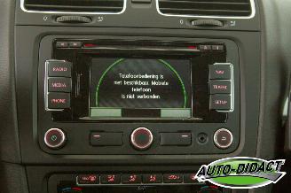 Volkswagen Golf 1.2 TSI Clima Navi Highline BlueMotion picture 7