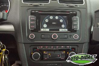 Volkswagen Golf 1.2 TSI Clima Navi Highline BlueMotion picture 10