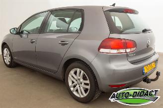 Volkswagen Golf 1.2 TSI Clima Navi Highline BlueMotion picture 3