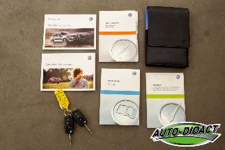 Volkswagen Golf 1.2 TSI Clima Navi Highline BlueMotion picture 35