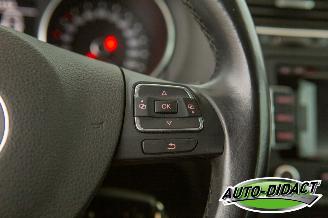 Volkswagen Golf 1.2 TSI Clima Navi Highline BlueMotion picture 15