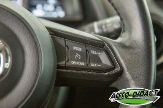 Mazda 2 1.5 66 KW  Airco Navi Ambition picture 16