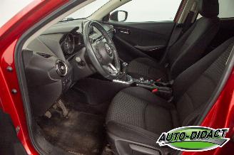 Mazda 2 1.5 66 KW  Airco Navi Ambition picture 25