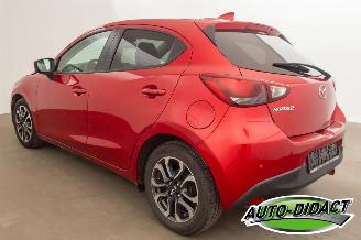 Mazda 2 1.5 66 KW  Airco Navi Ambition picture 3