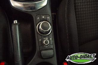 Mazda 2 1.5 66 KW  Airco Navi Ambition picture 11