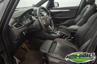 BMW 2-serie Active Tourer 218i Automaat Pano Leder Centennial High Executive picture 25