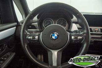 BMW 2-serie Active Tourer 218i Automaat Pano Leder Centennial High Executive picture 5