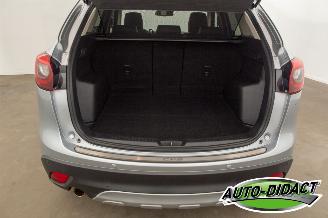 Mazda CX-5 2.0 SkyActiv-G Navi Leder 165 Skylease GT 2WD picture 34