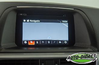 Mazda CX-5 2.0 SkyActiv-G Navi Leder 165 Skylease GT 2WD picture 7