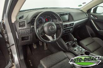 Mazda CX-5 2.0 SkyActiv-G Navi Leder 165 Skylease GT 2WD picture 25
