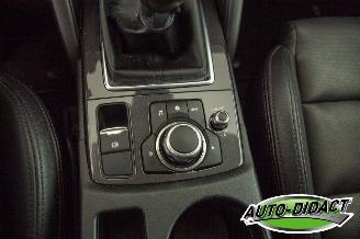 Mazda CX-5 2.0 SkyActiv-G Navi Leder 165 Skylease GT 2WD picture 12