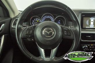 Mazda CX-5 2.0 SkyActiv-G Navi Leder 165 Skylease GT 2WD picture 5