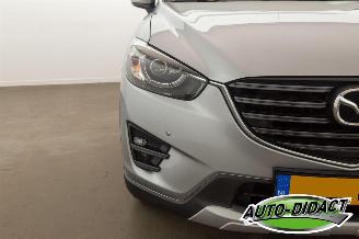 Mazda CX-5 2.0 SkyActiv-G Navi Leder 165 Skylease GT 2WD picture 30
