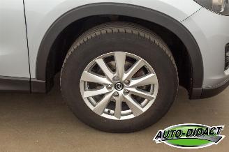 Mazda CX-5 2.0 SkyActiv-G Navi Leder 165 Skylease GT 2WD picture 29