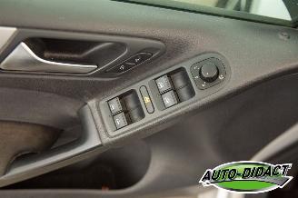 Volkswagen Golf 1.6 TDI Clima Navi BlueMotion picture 12