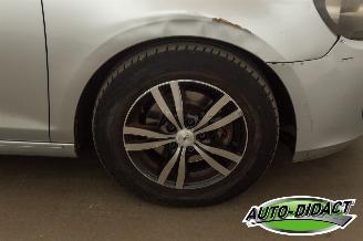Volkswagen Golf 1.6 TDI Clima Navi BlueMotion picture 42