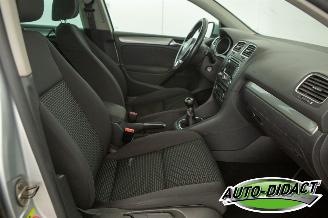 Volkswagen Golf 1.6 TDI Clima Navi BlueMotion picture 19