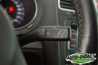 Volkswagen Golf 1.6 TDI Clima Navi BlueMotion picture 17