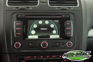 Volkswagen Golf 1.6 TDI Clima Navi BlueMotion picture 7