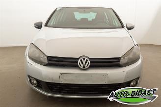 Volkswagen Golf 1.6 TDI Clima Navi BlueMotion picture 44