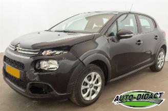 škoda osobní automobily Citroën C3 1.2 PureTech Clima Navi S&S Feel 2019/5