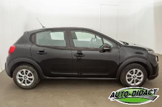 Citroën C3 1.2 PureTech Clima Navi S&S Feel picture 43
