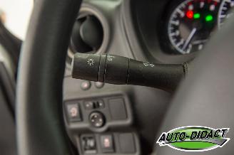 Nissan Note 1.2 Acenta Airco 1e eigenaar picture 15