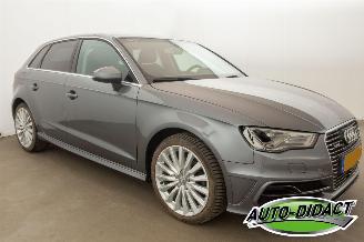 Audi A3 1.4 e-tron Navi Clima PHEV Ambition Pro Line plus picture 2