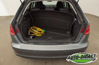 Audi A3 1.4 e-tron Navi Clima PHEV Ambition Pro Line plus picture 38