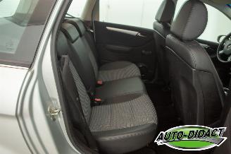Mercedes B-klasse 180 CDI Automaat Navi Airco picture 18