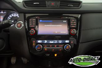 Nissan X-Trail 1.6 DIG-T Pano Navi Camera Clima Business picture 12