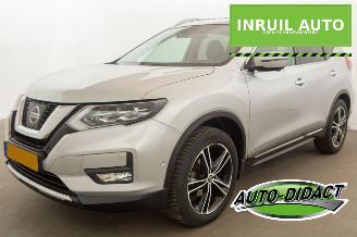 škoda osobní automobily Nissan X-Trail 1.6 DIG-T Pano Navi Camera Clima Business 2018/4