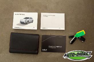 Kia e-Niro 64 kWh 87.608 km NAP Navi Clima Camera Leder ExecutiveLine picture 29