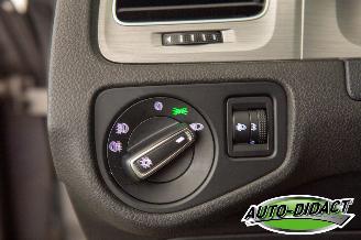 Volkswagen Golf 1.0 TSI Automaat Navi Clima Comfortline picture 14