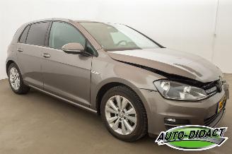 Volkswagen Golf 1.0 TSI Automaat Navi Clima Comfortline picture 2
