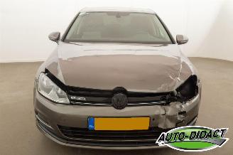 Volkswagen Golf 1.0 TSI Automaat Navi Clima Comfortline picture 40
