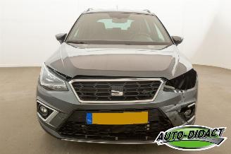 Seat Arona 1.0 TSI FR Automaat Navi Camera Clima picture 36