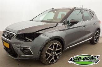škoda osobní automobily Seat Arona 1.0 TSI FR Automaat Navi Camera Clima 2018/3