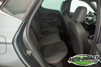 Seat Arona 1.0 TSI FR Automaat Navi Camera Clima picture 22