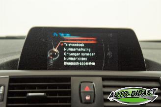 BMW 2-serie Cabrio 218i Navi Leder Airco picture 12