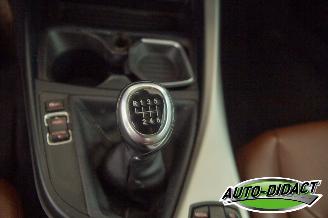 BMW 2-serie Cabrio 218i Navi Leder Airco picture 18