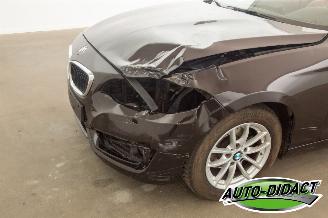 BMW 2-serie Cabrio 218i Navi Leder Airco picture 34