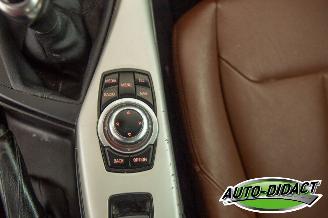 BMW 2-serie Cabrio 218i Navi Leder Airco picture 17