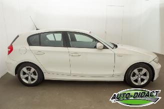 BMW 1-serie 116i 90kw 93.407 km Airco picture 32