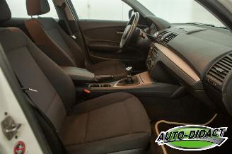 BMW 1-serie 116i 90kw 93.407 km Airco picture 14