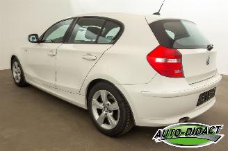 BMW 1-serie 116i 90kw 93.407 km Airco picture 3