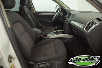 Audi Q5 2.0 TDI Quattro 125kw Airco picture 20